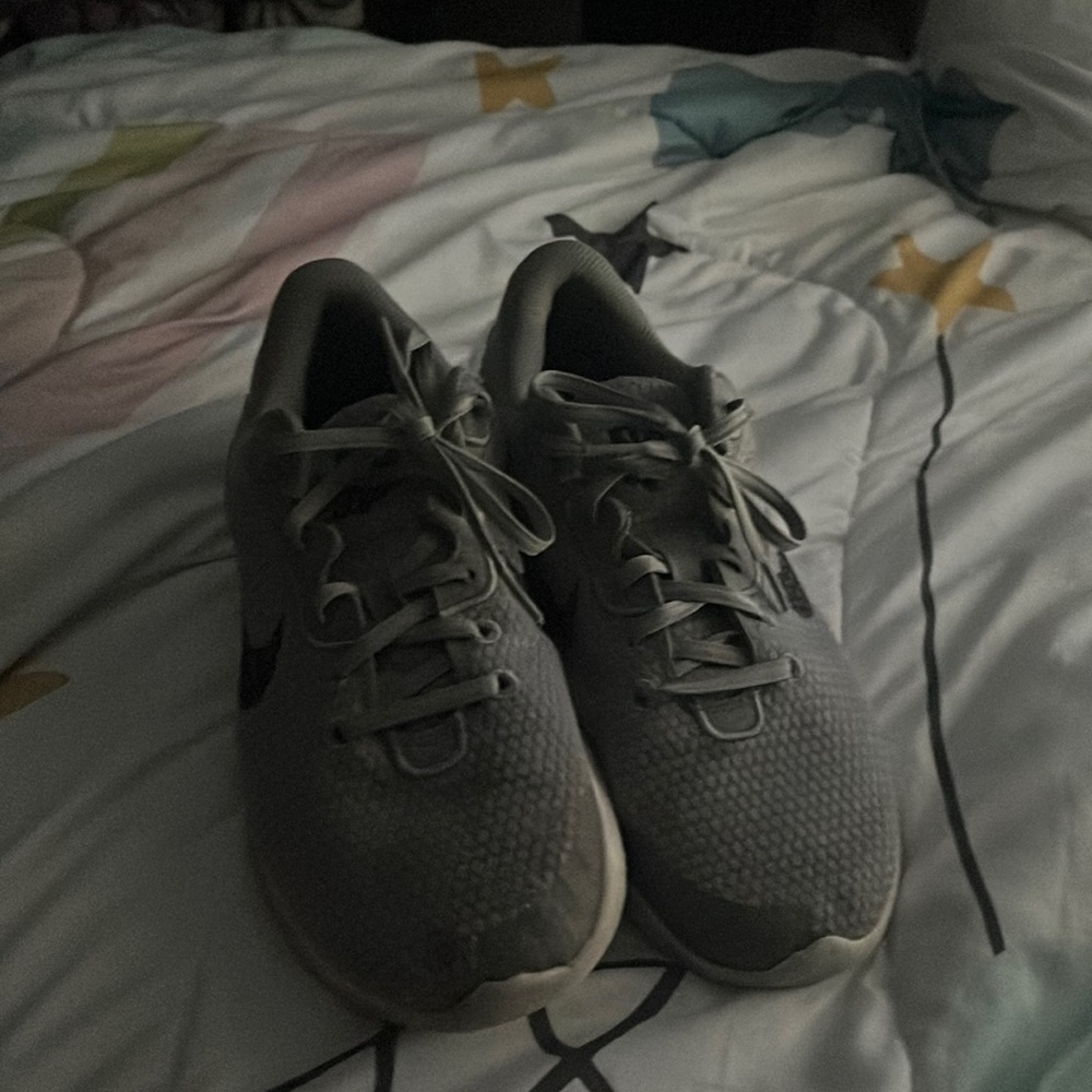 Nike flex trainers